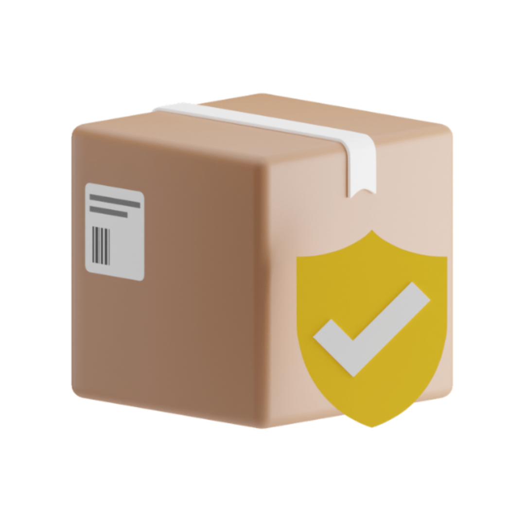 Shipping protection